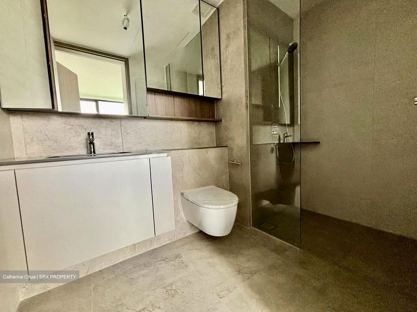 Norwood Grand (D25), Apartment #611124241